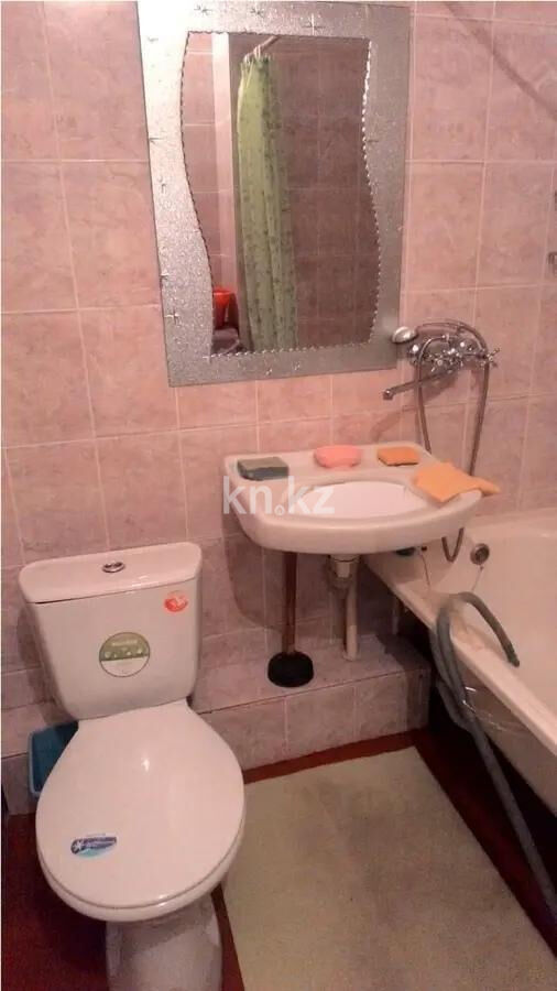 Продажа 1-комнатной квартиры, 41 м² - Продажа однокомнатных квартир в Ауэзовском р-не Алматы - страница 2 фото 3 из 4