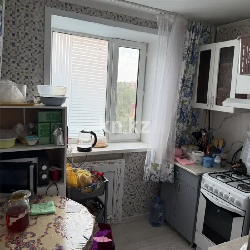 Продажа 2-комнатной квартиры, 44 м² - Продажа двухкомнатных квартир от собственников в Караганде - страница 25 фото 3 из 4