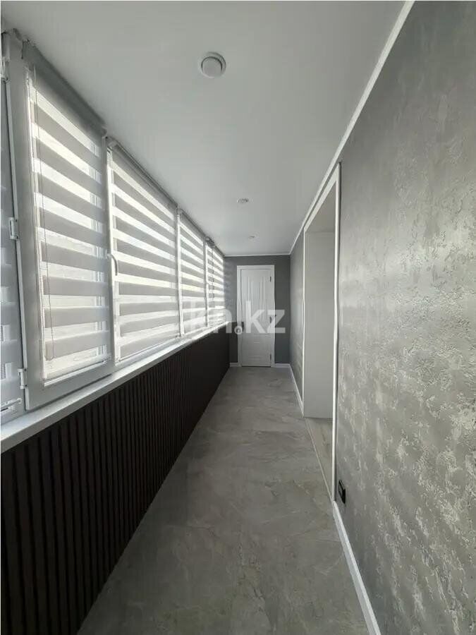 Продажа 2-комнатной квартиры, 55 м² - Продажа квартир в Темиртау - страница 2 фото 8 из 8