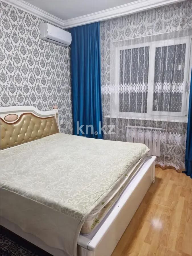 Продажа 2-комнатной квартиры, 54 м² - Продажа двухкомнатных квартир в панельном доме в Казахстане - страница 87 фото 2 из 4