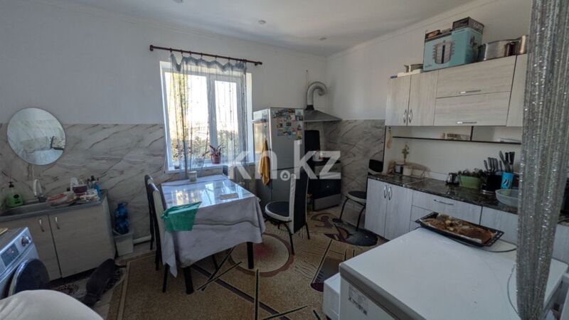 Продажа 3-комнатного дома, 76 м² - Продажа домов, коттеджей в Таразе фото 5 из 33