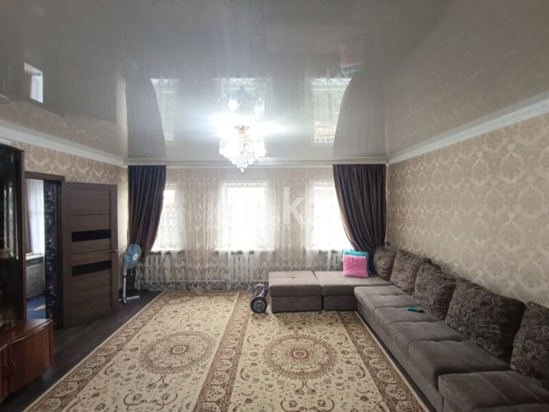 Продажа 4-комнатного дома, 83 м² - Продажа домов, коттеджей в Караганде - страница 5 фото 1 из 14
