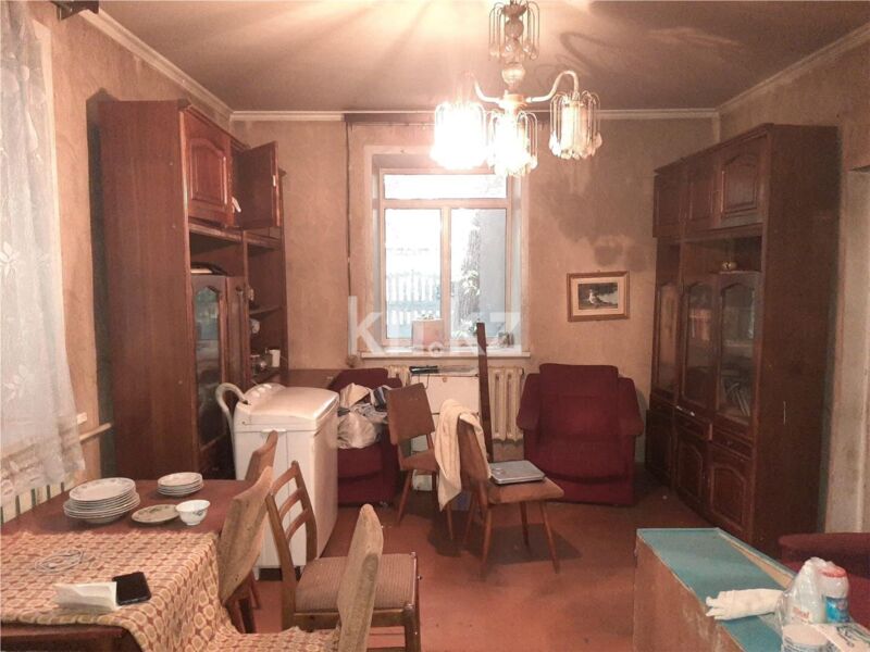Продажа 3-комнатного дома, 59.2 м² - Продажа домов, коттеджей в Казахстане фото 2 из 22