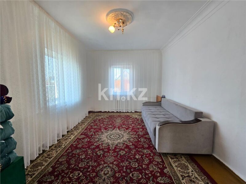 Продажа 5-комнатного дома, 95.3 м² - Продажа домов, коттеджей в Темиртау - страница 3 фото 1 из 17