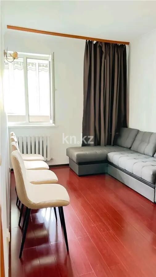 Продажа 2-комнатной квартиры, 43.3 м² - Продажа двухкомнатных квартир в Медеуском р-не Алматы - страница 14 фото 2 из 2
