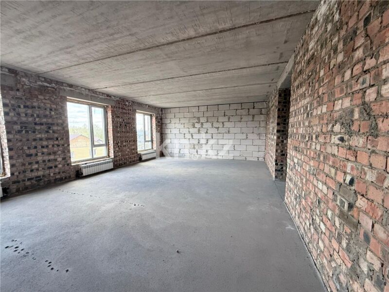 Продажа 2-комнатной квартиры, 69 м² - Продажа квартир в Михайловке Караганды - страница 3 фото 4 из 8