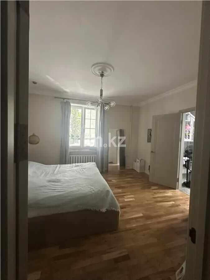 Продажа 3-комнатной квартиры, 69 м² - Продажа трехкомнатных квартир в Бостандыкском р-не Алматы - страница 26 фото 1 из 1