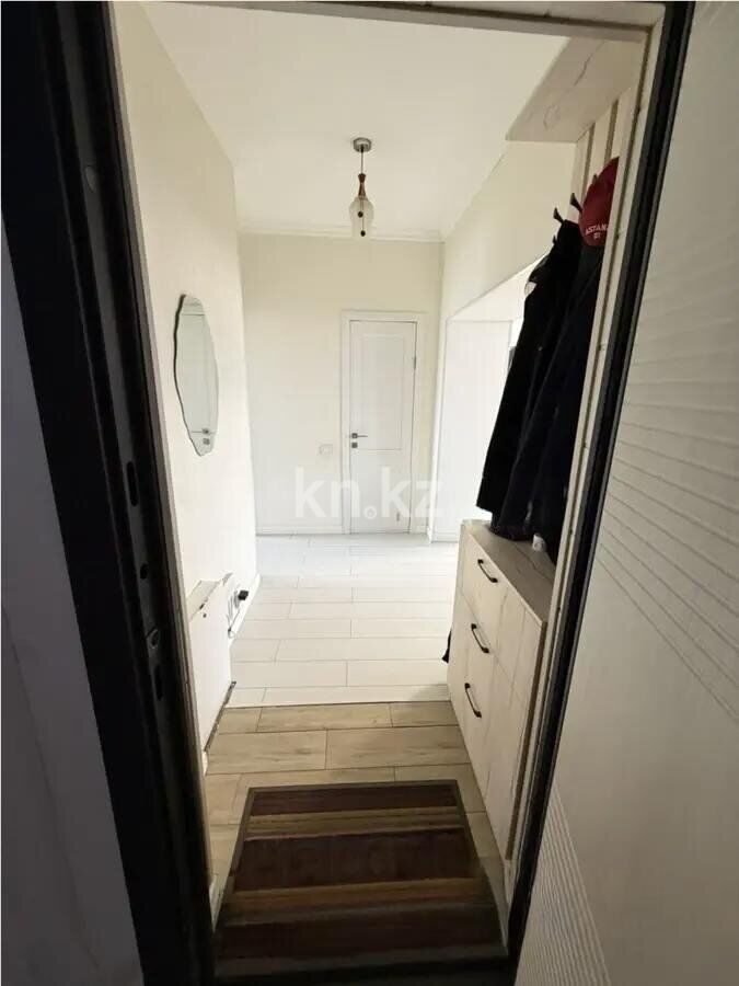 Продажа 2-комнатной квартиры, 47 м² - Продажа квартир в кирпичном доме в Астане - страница 93 фото 5 из 5