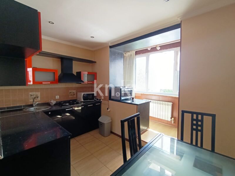 Аренда 2-комнатной квартиры, 55 м² - Продажа зданий в Акмолинской области фото 4 из 6