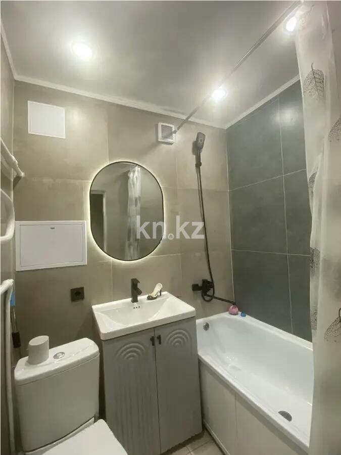 Продажа 1-комнатной квартиры, 30 м² - Продажа квартир в р-не Байконур Астаны - страница 3 фото 3 из 3