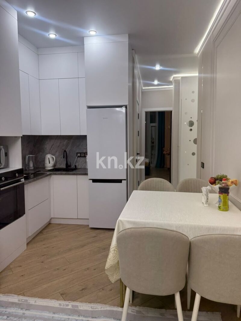 Аренда 2-комнатной квартиры, 42 м² - Аренда недвижимости в Казахстане - страница 4 фото 7 из 10