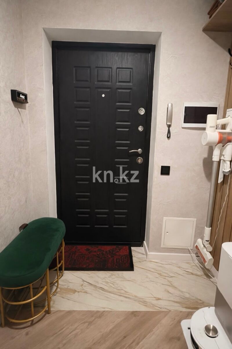 Продажа 2-комнатной квартиры, 46.7 м² - Продажа двухкомнатных квартир в р-не Нура Астаны - страница 49 фото 18 из 22