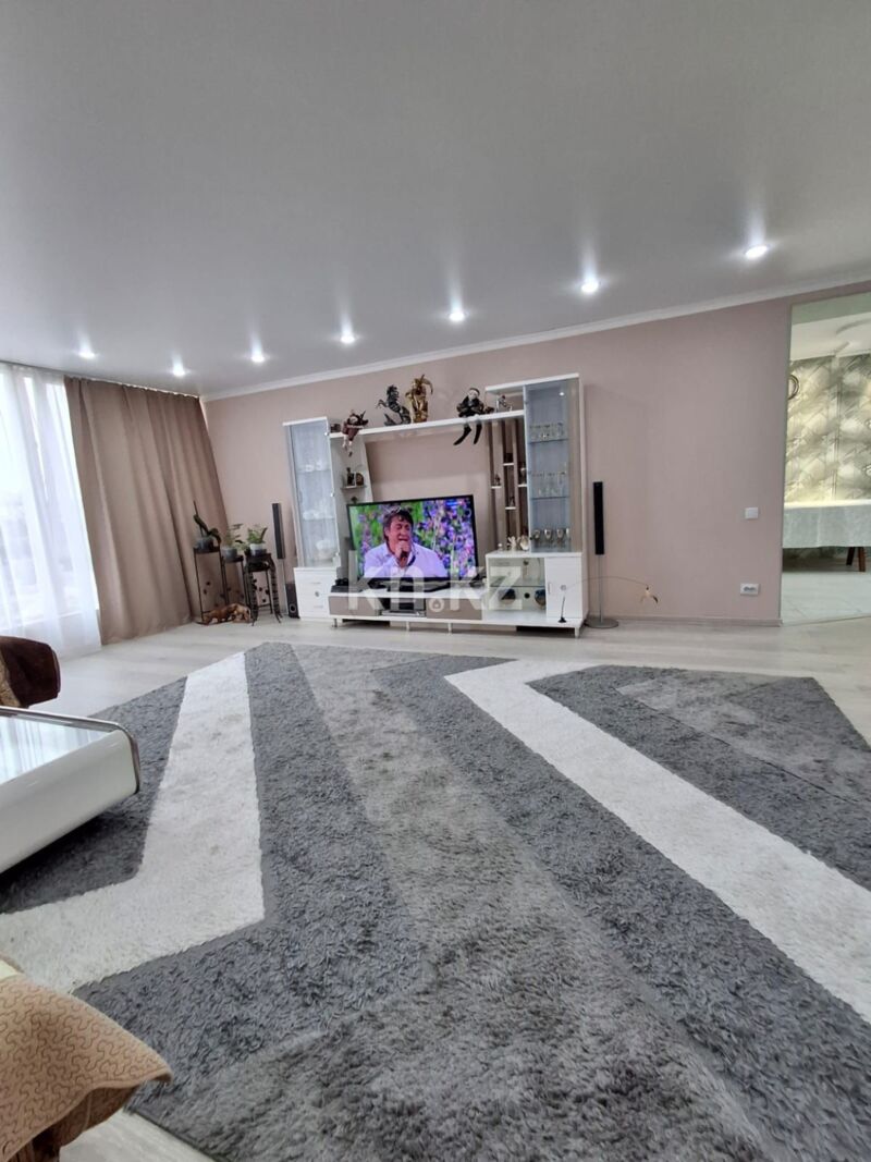 Продажа 4-комнатной квартиры, 98.4 м² - Продажа квартир в Актау фото 1 из 11