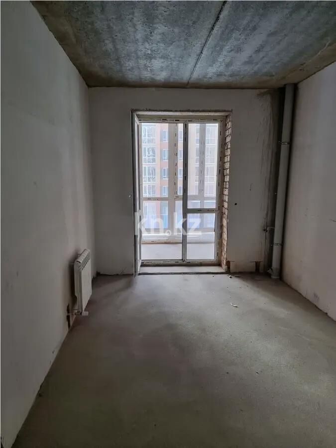 Продажа 1-комнатной квартиры, 41.5 м² - Продажа однокомнатных квартир в р-не Сарыарка Астаны - страница 8 фото 1 из 1