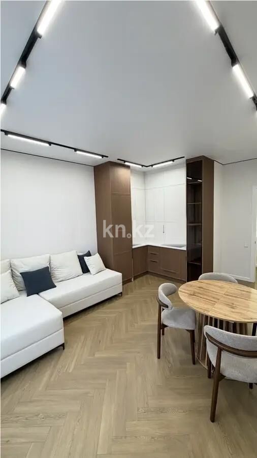 Продажа 3-комнатной квартиры, 65.4 м² - Продажа трехкомнатных квартир в блочном доме в Казахстане - страница 39 фото 1 из 4