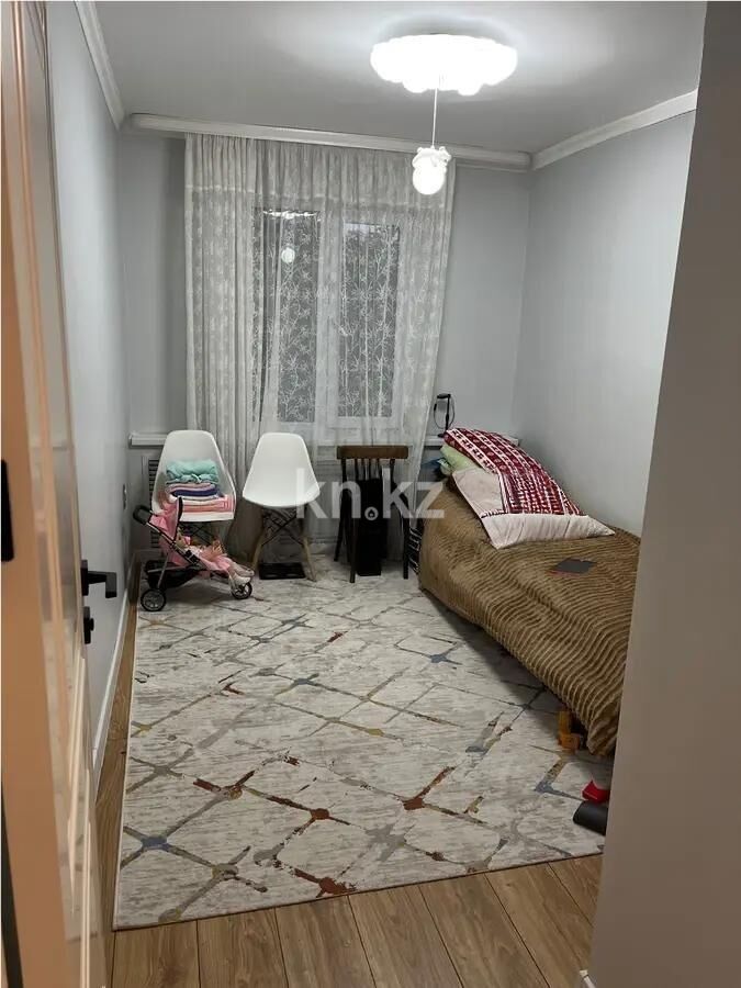 Продажа 3-комнатной квартиры, 63 м² - Продажа квартир в Казахстане - страница 13 фото 3 из 4