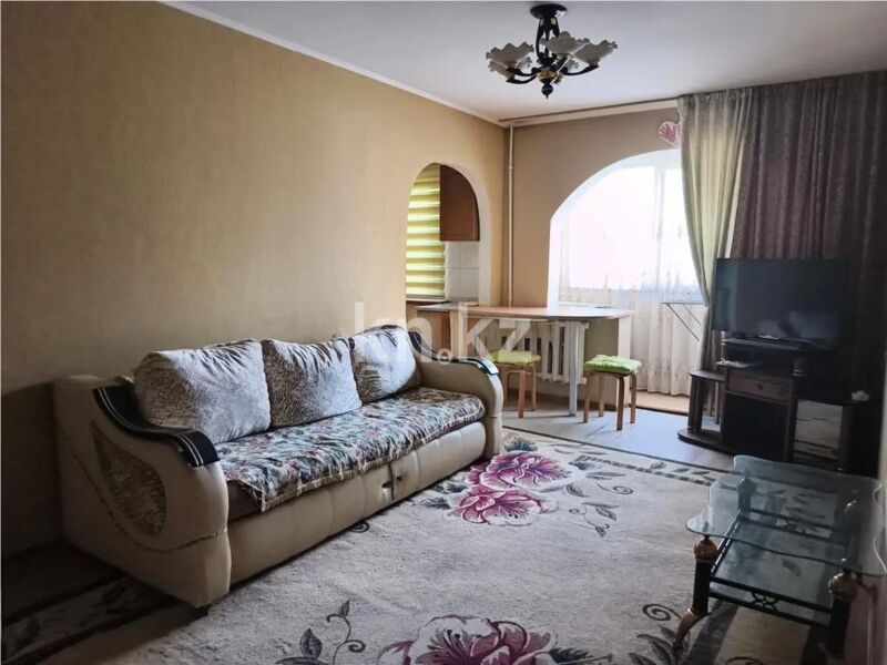 Продажа 2-комнатной квартиры, 45.1 м² - Продажа двухкомнатных квартир в панельном доме в Алматы - страница 23 фото 1 из 4
