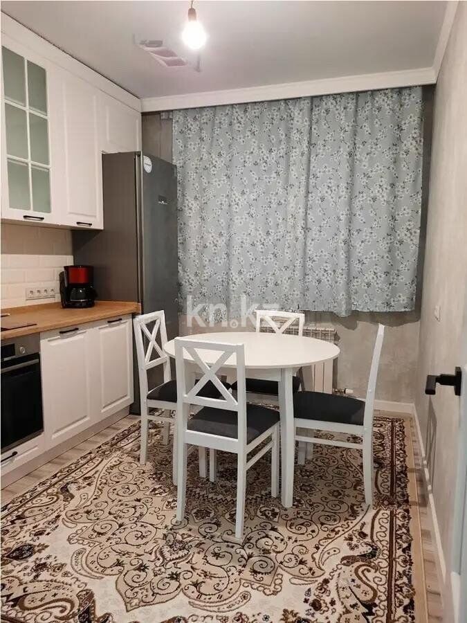 Продажа 2-комнатной квартиры, 56 м² - Продажа квартир в новостройках Астаны - страница 37 фото 3 из 4