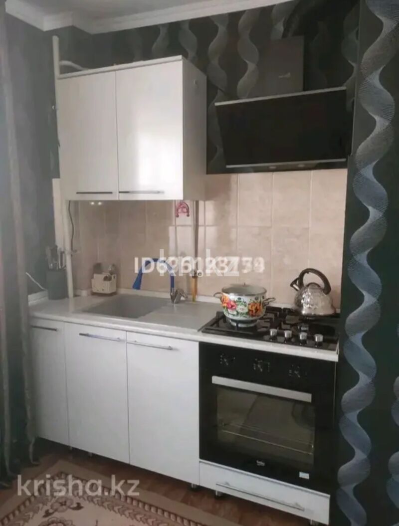 Продажа 2-комнатной квартиры, 56.2 м² - Недвижимость в Шымкенте - страница 3 фото 2 из 6
