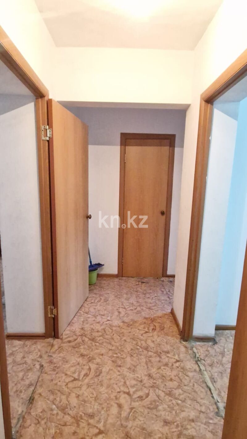 Продажа 2-комнатной квартиры, 59 м² - Продажа двухкомнатных квартир в Караганде - страница 4 фото 7 из 11