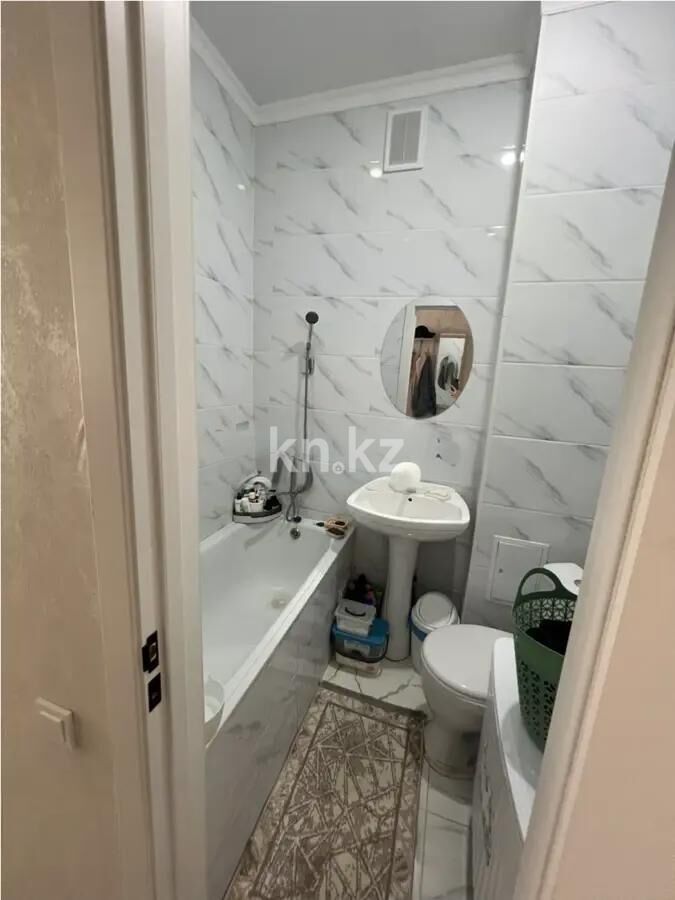 Продажа 1-комнатной квартиры, 20 м² - Продажа однокомнатных квартир в р-не Сарайшык Астаны - страница 6 фото 3 из 3