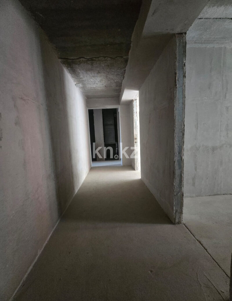 Продажа 3-комнатной квартиры, 85 м² - Продажа квартир в монолитном доме в Казахстане фото 4 из 8