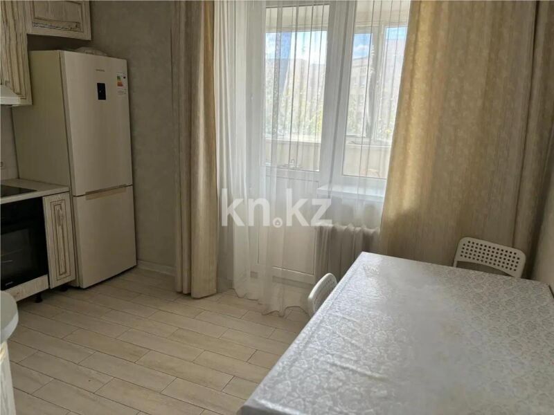 Продажа 2-комнатной квартиры, 66.8 м² - Продажа квартир в блочном доме в Казахстане - страница 9 фото 3 из 4
