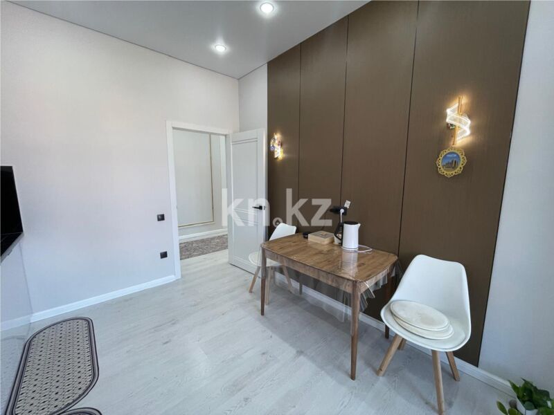 Продажа 2-комнатной квартиры, 65 м² - Продажа двухкомнатных квартир в кирпичном доме в Караганде - страница 28 фото 7 из 15