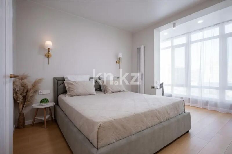 Продажа 3-комнатной квартиры, 70 м² - Продажа квартир в блочном доме в Астане - страница 4 фото 2 из 6