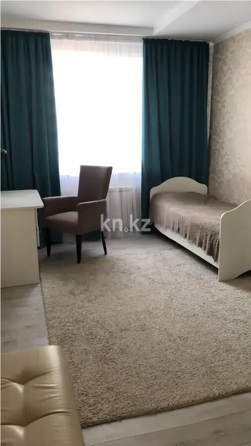Продажа 3-комнатной квартиры, 90 м² - Продажа трехкомнатных квартир в монолитно-каркасном доме в Казахстане - страница 115 фото 2 из 8