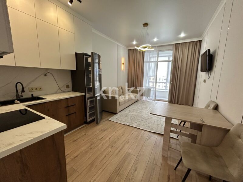 Продажа 2-комнатной квартиры, 44 м² - Продажа квартир в новостройках Астаны - страница 148 фото 6 из 11