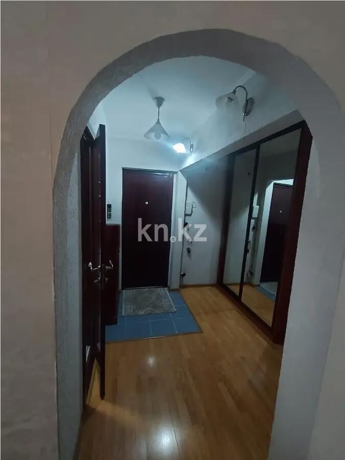Продажа 3-комнатной квартиры, 61 м² - Продажа трехкомнатных квартир в Бостандыкском р-не Алматы - страница 14 фото 6 из 6
