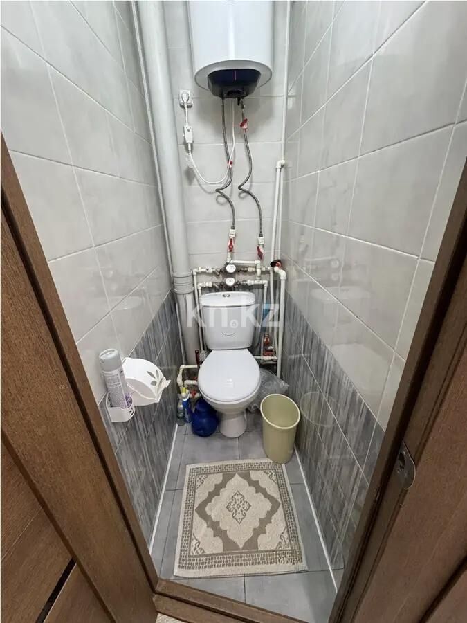 Продажа 3-комнатной квартиры, 62 м² - Продажа трехкомнатных квартир в Темиртау - страница 5 фото 6 из 7