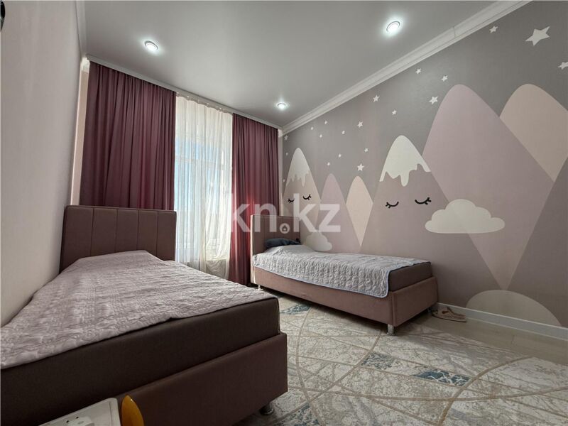 Продажа 3-комнатной квартиры, 85 м² - Продажа трехкомнатных квартир на Юго-Востоке Караганды - страница 24 фото 7 из 18