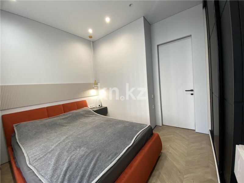 Продажа 2-комнатной квартиры, 40.59 м² - Продажа двухкомнатных квартир в р-не Алматы Астаны - страница 7 фото 5 из 16