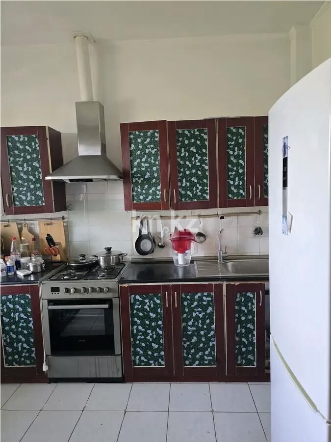 Продажа 1-комнатной квартиры, 40.9 м² - Продажа однокомнатных квартир в панельном доме в Алматы - страница 21 фото 4 из 6
