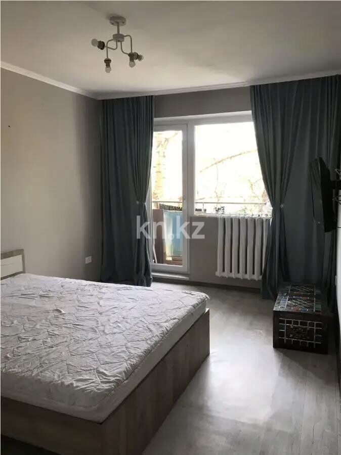 Продажа 2-комнатной квартиры, 46 м² - Продажа квартир в панельном доме в Казахстане - страница 10 фото 2 из 4