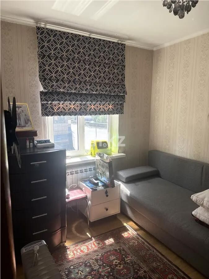 Продажа 3-комнатной квартиры, 56.2 м² - Продажа трехкомнатных квартир в Медеуском р-не Алматы - страница 10 фото 1 из 4
