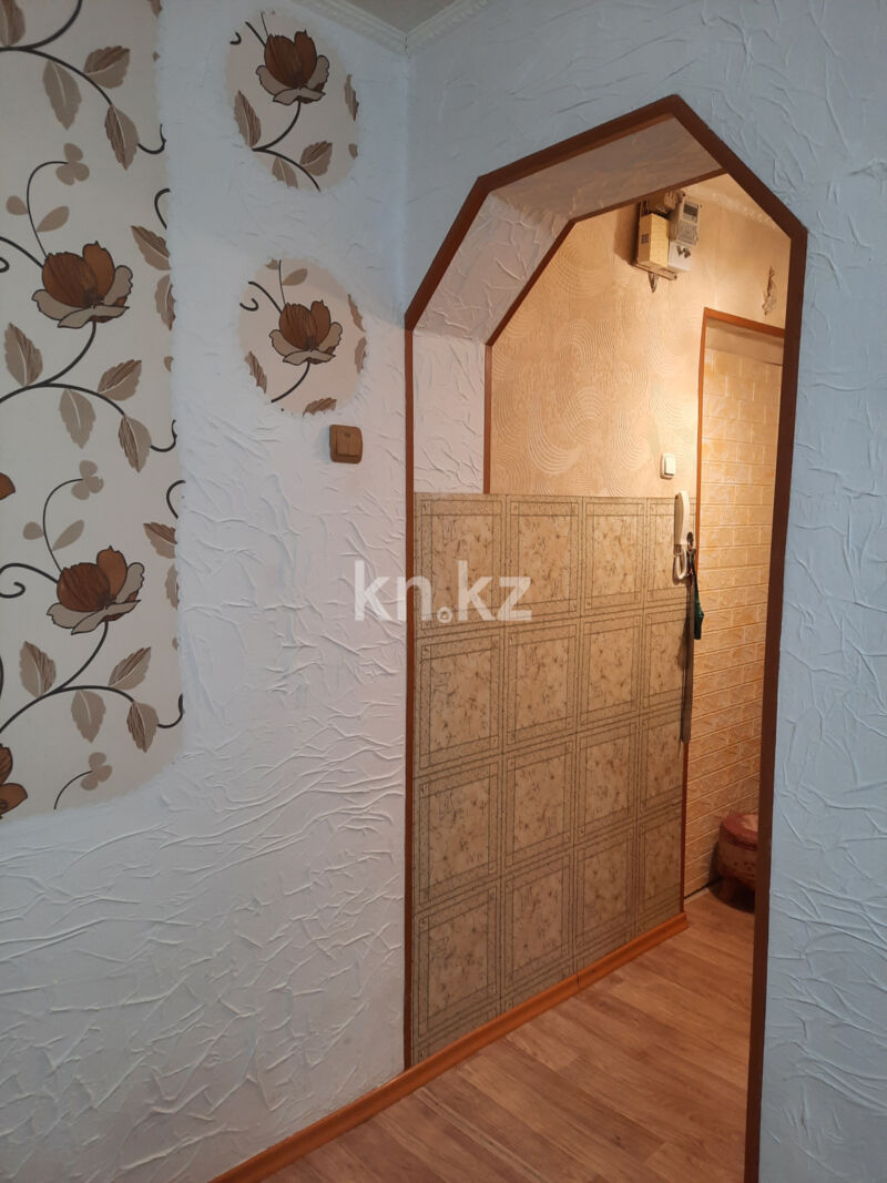 Продажа 2-комнатной квартиры, 43.6 м² - Продажа недвижимости в Жезказгане фото 7 из 12