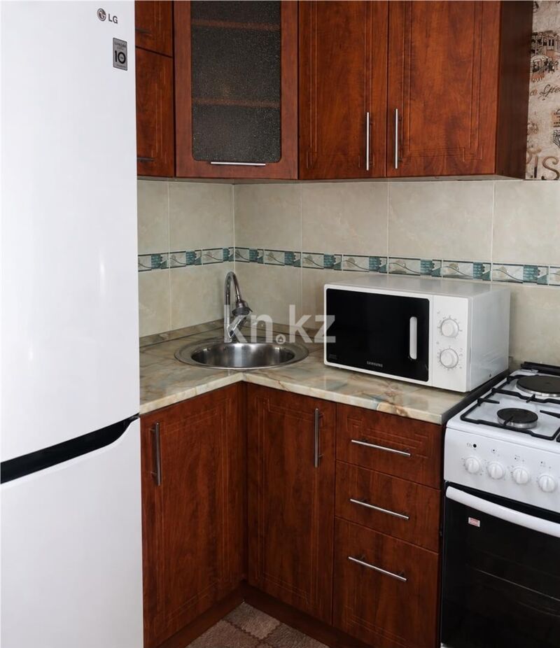 Продажа 2-комнатной квартиры, 44 м² - Продажа двухкомнатных квартир в Городе Караганды - страница 7 фото 5 из 9