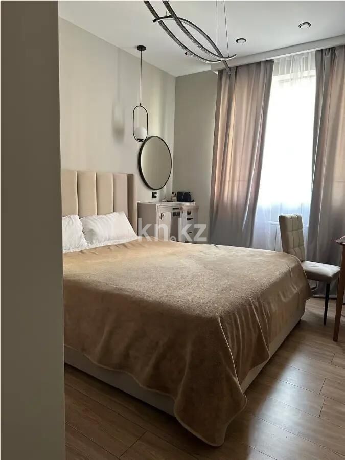 Продажа 2-комнатной квартиры, 38 м² - Продажа двухкомнатных квартир от собственников в Алматы фото 1 из 3
