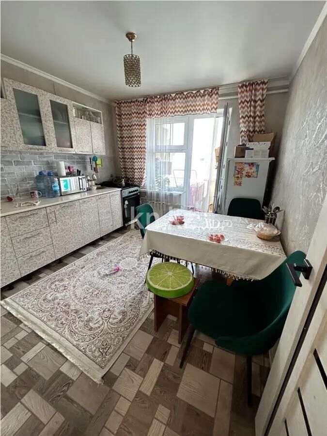 Продажа 2-комнатной квартиры, 54 м² - Продажа квартир в панельном доме в Казахстане - страница 8 фото 3 из 4