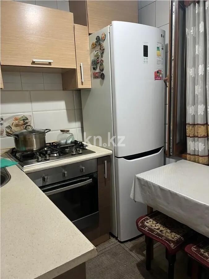 Продажа 3-комнатной квартиры, 60 м² - Продажа трехкомнатных квартир в Алмалинском р-не Алматы - страница 9 фото 4 из 6