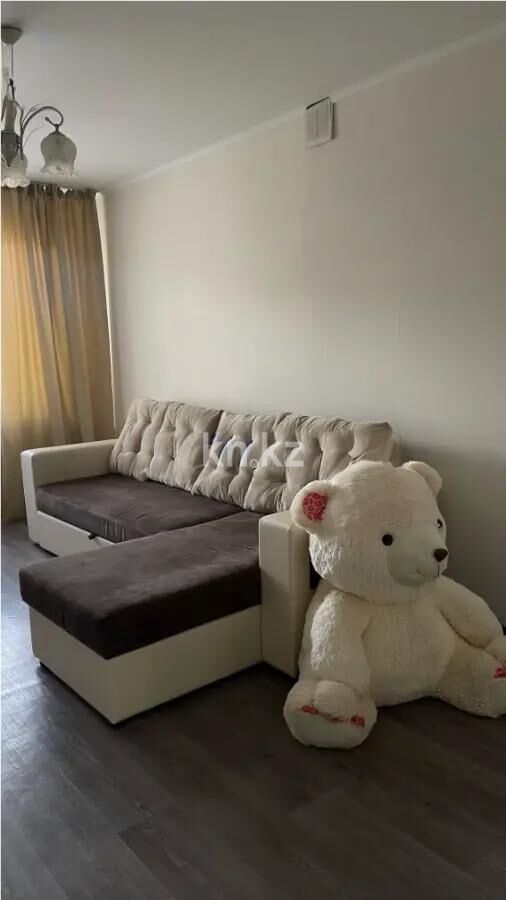 Продажа 3-комнатной квартиры, 62 м² - Продажа квартир в Шахтинске фото 1 из 5
