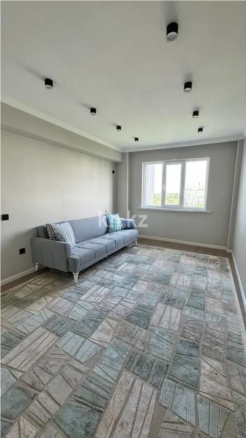Продажа 2-комнатной квартиры, 61 м² - Продажа двухкомнатных квартир в монолитно-каркасном доме в Казахстане - страница 202 фото 1 из 5