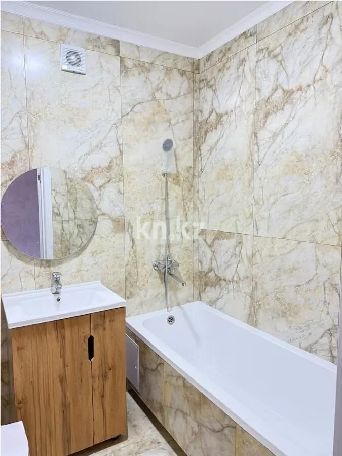 Продажа 2-комнатной квартиры, 36.1 м² - Продажа двухкомнатных квартир в р-не Косшы Астаны фото 5 из 6