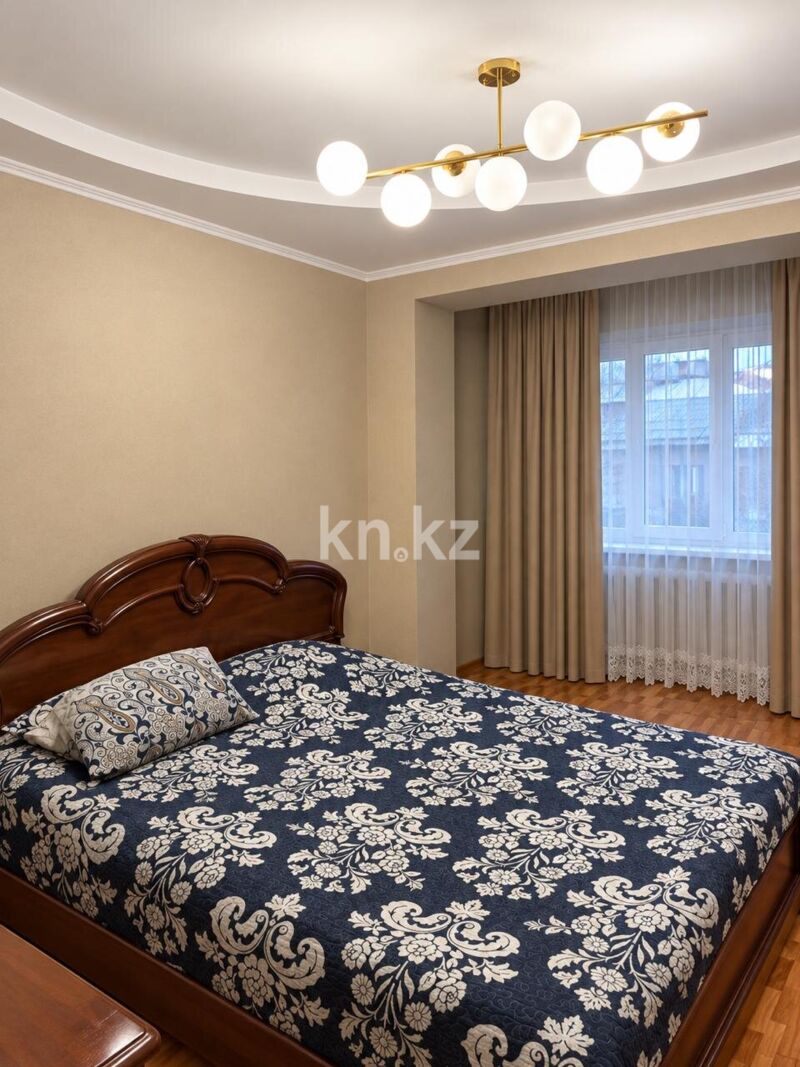 Продажа 2-комнатной квартиры, 73 м² - Продажа двухкомнатных квартир в кирпичном доме в Казахстане фото 2 из 7