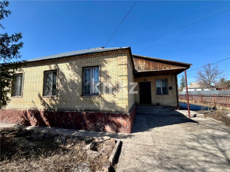 Продажа 3-комнатного дома, 108 м² - Продажа домов, коттеджей в Караганде - страница 5 фото 2 из 13