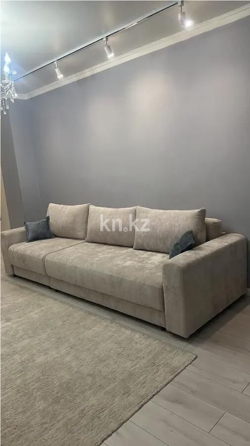 Продажа 2-комнатной квартиры, 80 м² - Продажа двухкомнатных квартир в Медеуском р-не Алматы - страница 7 фото 1 из 2