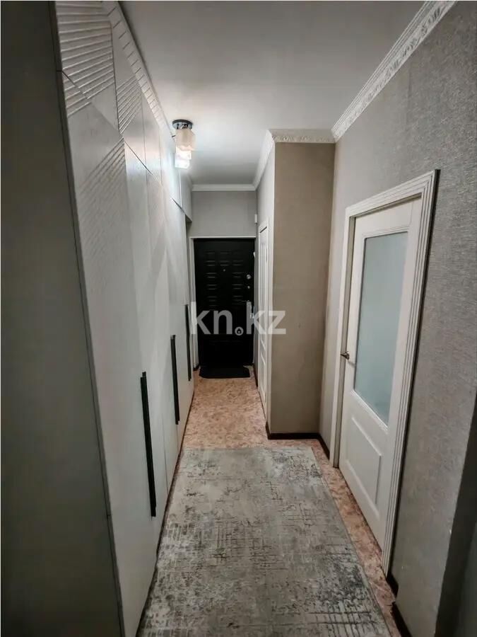 Продажа 2-комнатной квартиры, 64.4 м² - Продажа двухкомнатных квартир в монолитно-каркасном доме в Казахстане - страница 194 фото 6 из 6